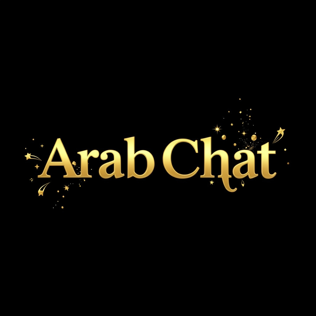 Discovery splash banner for شات العرب Discord server