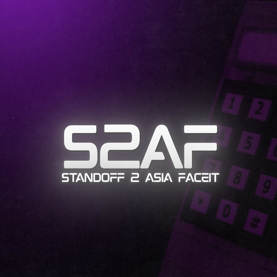 Discovery splash banner for Standoff 2 Asian Organization Discord server