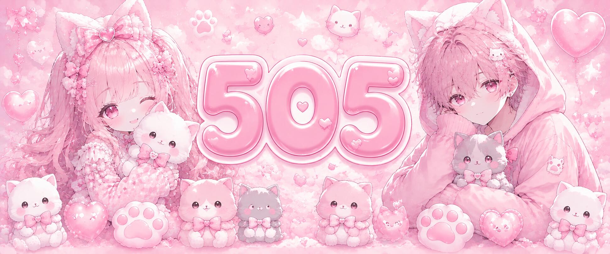 Discovery splash banner for 🌸 505 ☆ Ask To DM ⊹ Ask2DM ⊹ Egirls ⊹ Active ⊹ AskToDM ⊹ DM ⊹ Active ⊹ Cats ⊹ Cute ⊹ GWs ⊹ Nitro Discord server