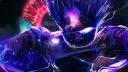 Discovery splash banner for The Strongest Battlegrounds Server Discord server