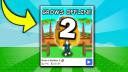 Discovery splash banner for Grow A Garden 2 Stock Notifier | Trading Server | Roblox Discord server