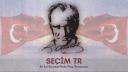 Discovery splash banner for Seçim Türkiye .gg/secimtr #17HAZİRANBÜYÜKYETKİLİALIM Discord server