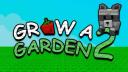 Discovery splash banner for Grow A Garden 2 | Stock Predictor Discord server