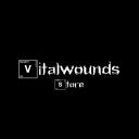 Discovery splash banner for Reseller Vitalwounds Discord server