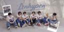 Discovery splash banner for LENHYPEN ﾟ☾⋆ #ot7 #revamp Discord server