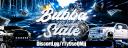 Discovery splash banner for Bubba State Roleplay Discord server