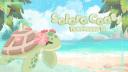 Discovery splash banner for 𓇼 Hibiscus Dream | Solara Coast 𓂃 𓈒𓏸 Discord server