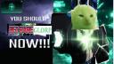 Discovery splash banner for Glorp Corp [Sol's RNG] Discord server