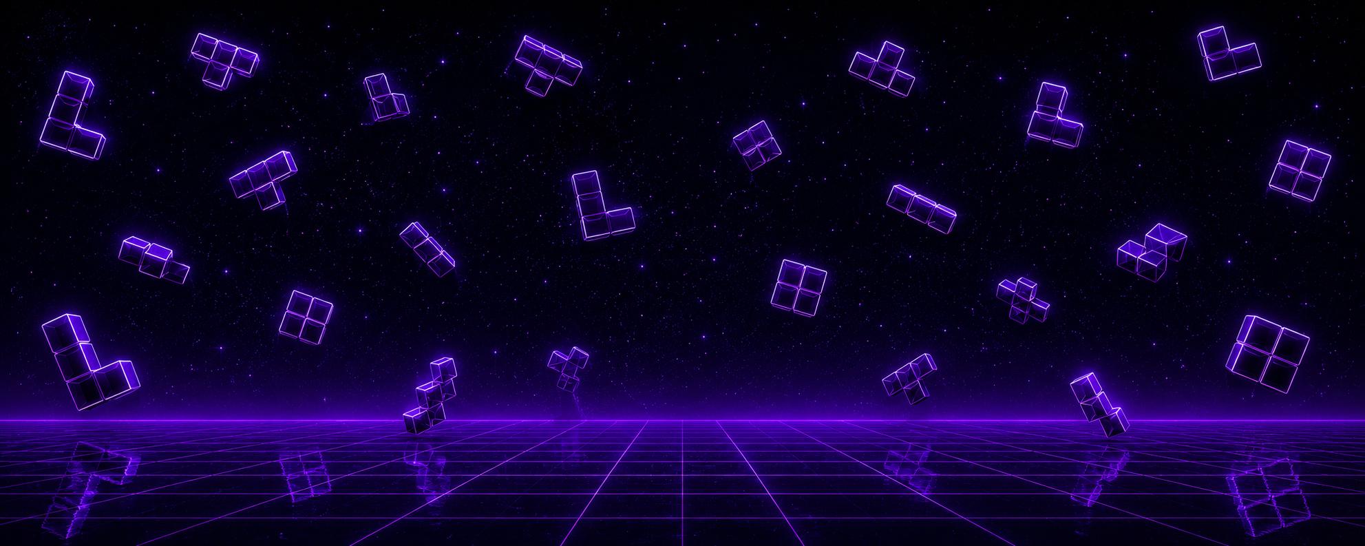 Discovery splash banner for 「👾」METROPOLIS LEGACY Discord server