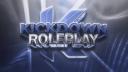 Discovery splash banner for KICKDOWN ROLEPLAY 06.06.2026 Discord server