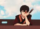 Discovery splash banner for uki ! Discord server