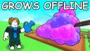 Discovery splash banner for 1 INV = GOLD SEED | Grow A Garden 2 | Rewards & Trading Discord server