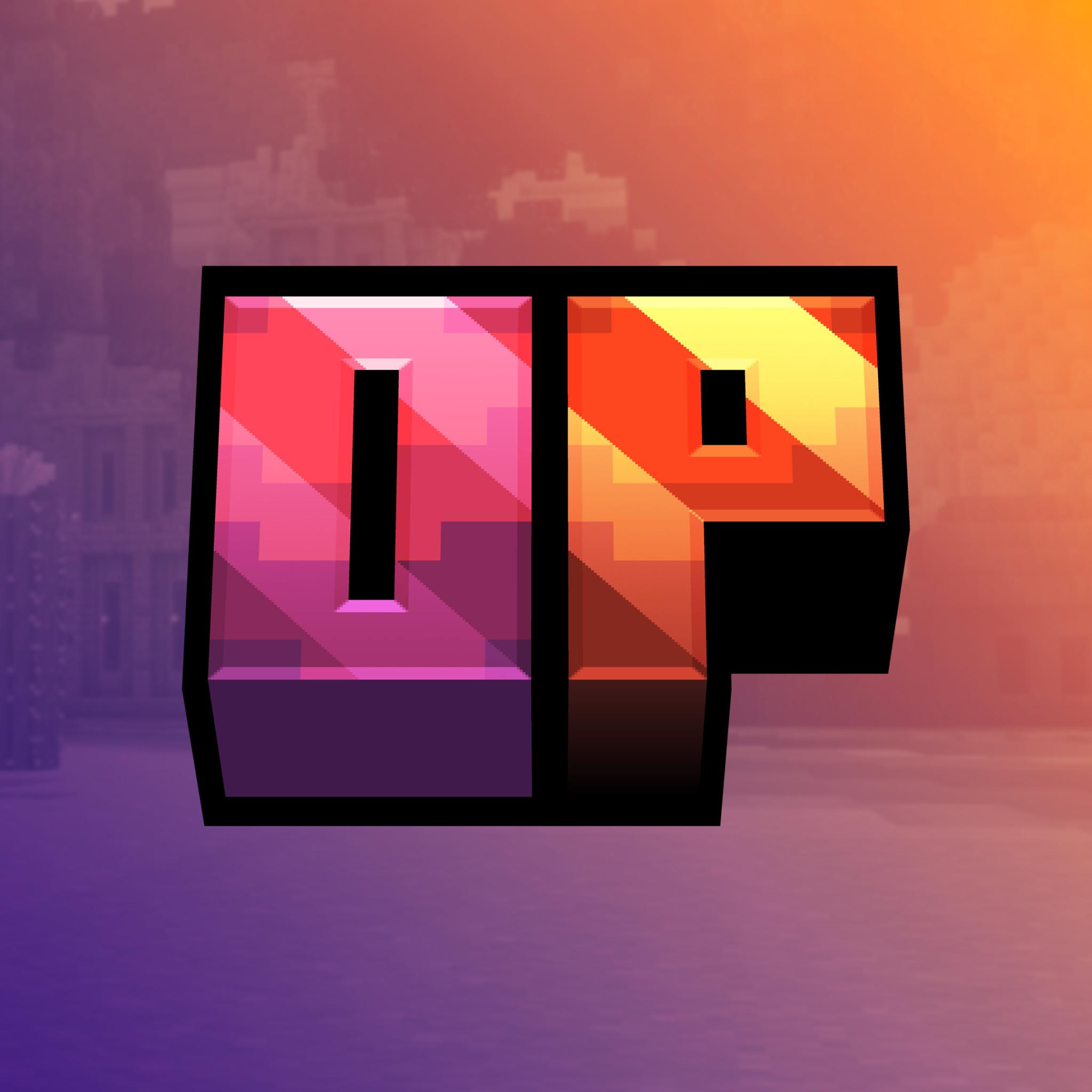 Discovery splash banner for Obscure PvP Discord server