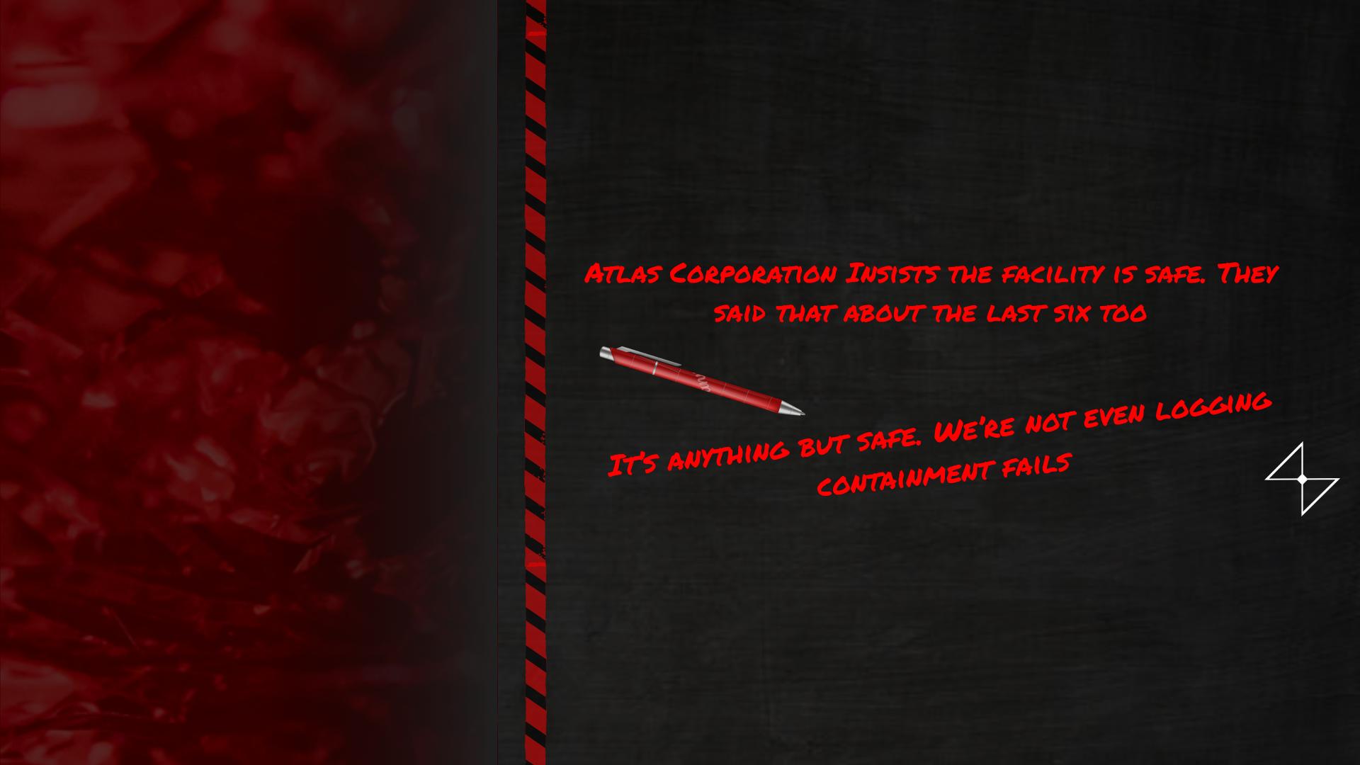 Discovery splash banner for Atlas Corporation Discord server