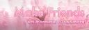 Discovery splash banner for 🌸 Ask To DM ✧ ˚ . ACTIVE ・ VC・ Art・ Giveaways ・ Social ・ Friends・ Sfw ・ ask2dm Discord server
