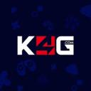 Discovery splash banner for K4G Middleman  | K4g.com Discord server