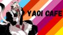 Discovery splash banner for ＹＡＯＩ ＣＡＦＥ ☆  ＭＬＭ ☆ Discord server