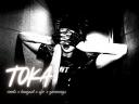 Discovery splash banner for ／𝑡𝑜𝑘𝑎𝑎 ┆ 𝑠𝑜𝑐𝑖𝑎𝑙  ﹕ 𝘩𝘢𝘯𝘨𝘰𝘶𝘵  ﹕  𝑠𝑒𝑚𝑖-𝑡𝑜𝑥 Discord server