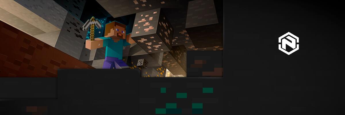 Discovery splash banner for 🌙 | Nex Hosting Discord server