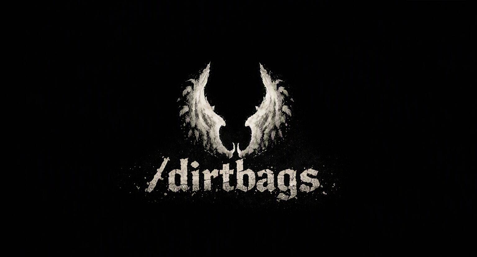 Discovery splash banner for /Dirtbags #Giveaways!! Discord server