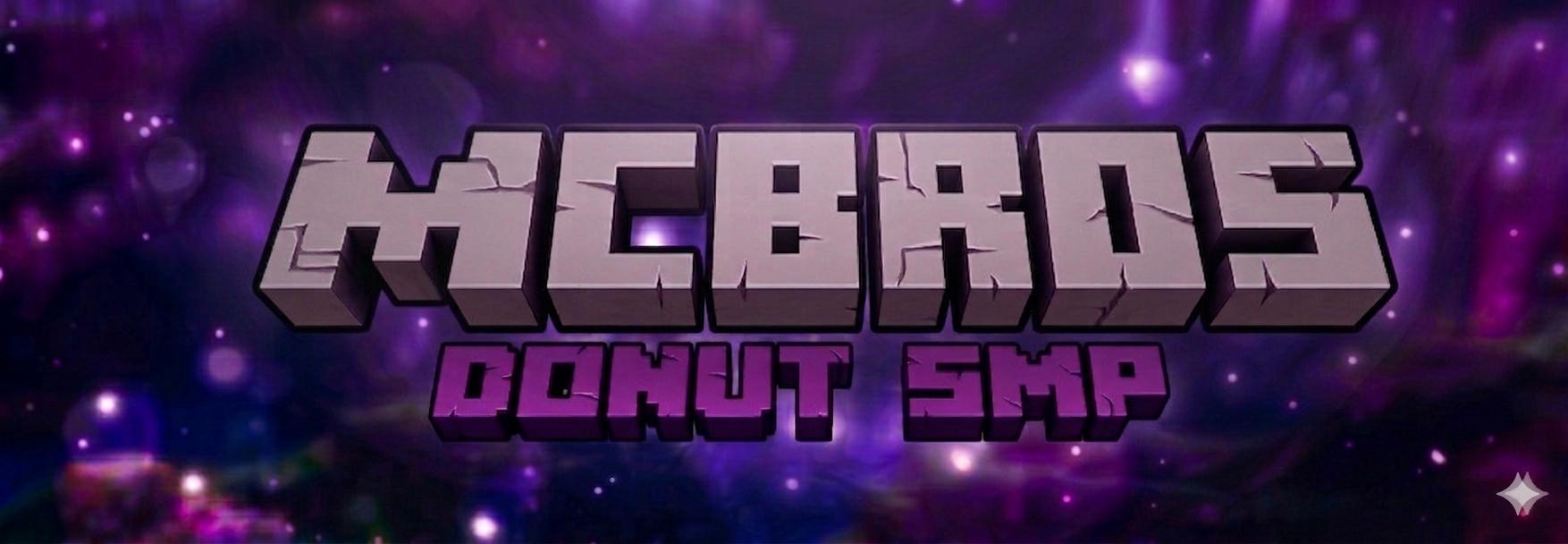Discovery splash banner for McBros Discord server