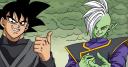 Discovery splash banner for RP┊ ౨🐉ৎ﹕ Dragon Ball Super: The Last [#1300] - Saga Black Discord server
