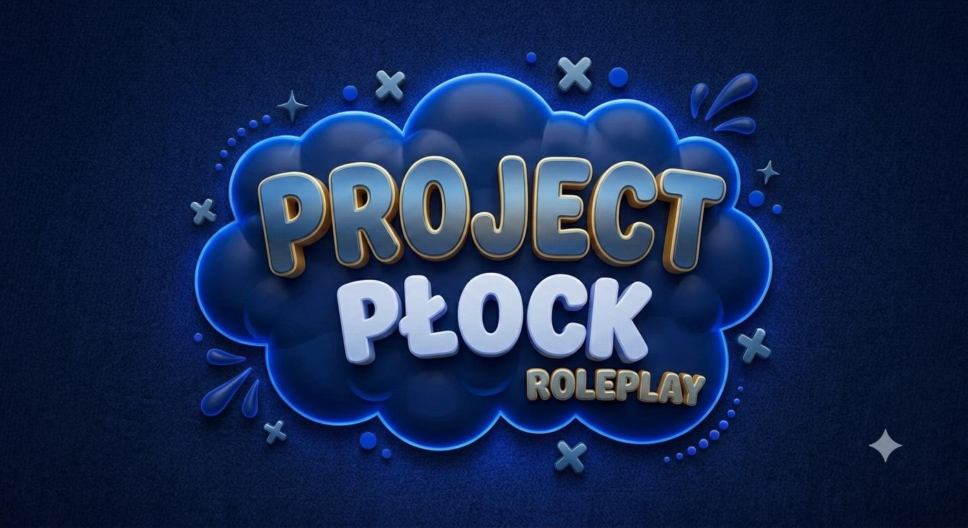 Discovery splash banner for Project Płock® | EH #2 Discord server