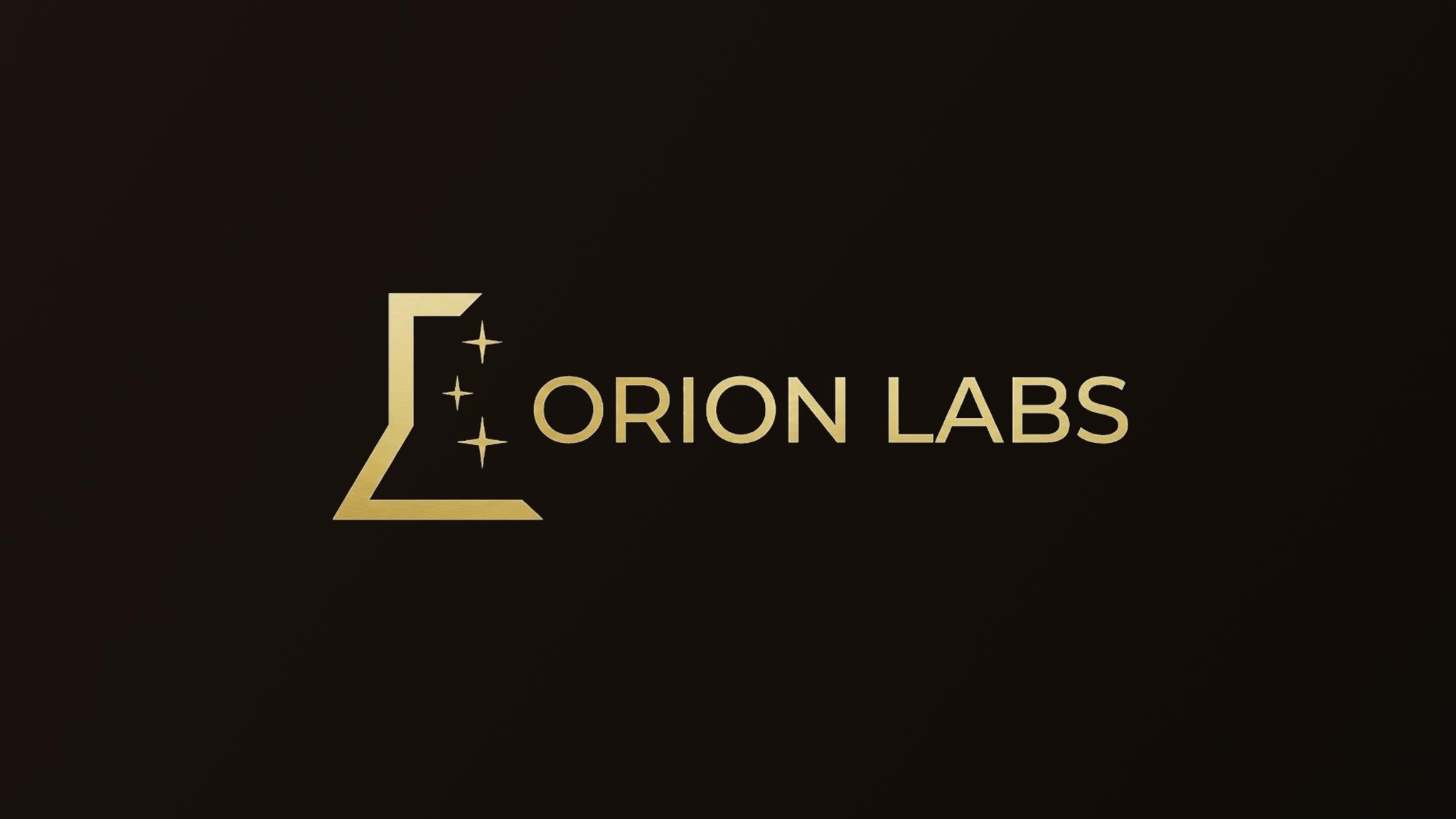Discovery splash banner for Orion Survival Discord server