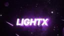 Discovery splash banner for /Lightx • Active • Chat • Vc Discord server