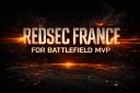 Discovery splash banner for Redsec France Discord server