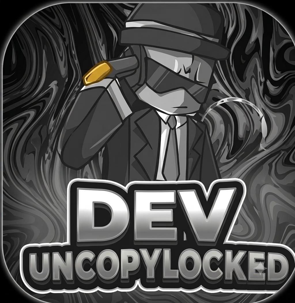 Discovery splash banner for Dev Uncopylocked Discord server
