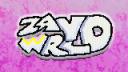 Discovery splash banner for ZAY WRLD COMMUNITY 👑 Discord server