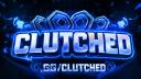 Discovery splash banner for Clutched™ | Cheapest Robux Roblox Limiteds Discord server
