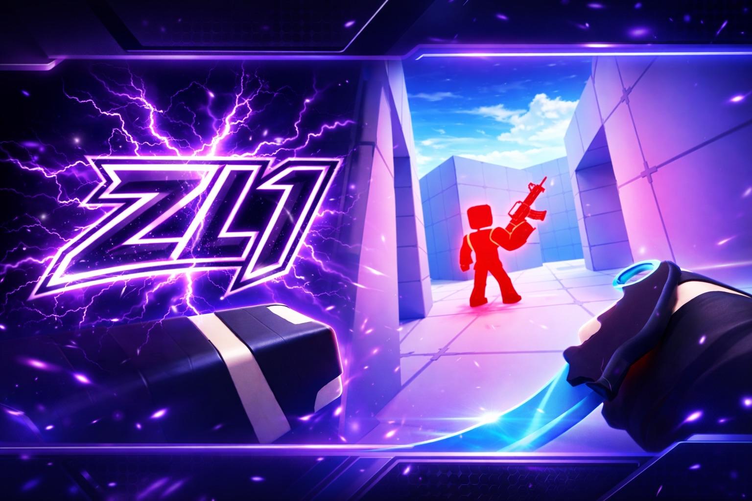 Discovery splash banner for ZL1 Discord server