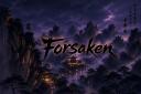 Discovery splash banner for Forsaken Discord server