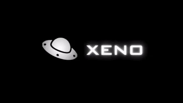 Discovery splash banner for xeno Discord server