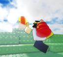 Discovery splash banner for Chosen Community Discord server