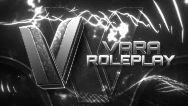 Discovery splash banner for Vara Crimelife | Full Custom Discord server