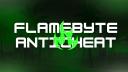 Discovery splash banner for FlameByte AntiCheat - Protect The Future Discord server