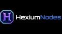 Discovery splash banner for Hexium Nodes Discord server