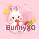 Discovery splash banner for Bunny Squad Discord server