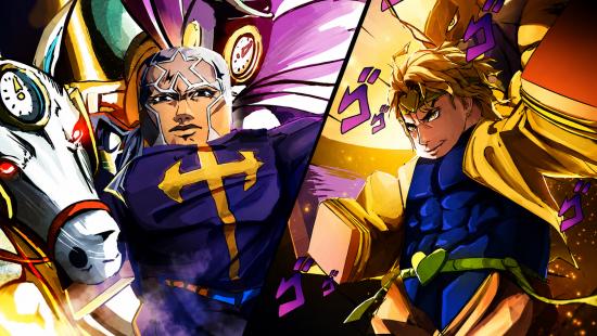 Discovery splash banner for Anime Final Quest Discord server
