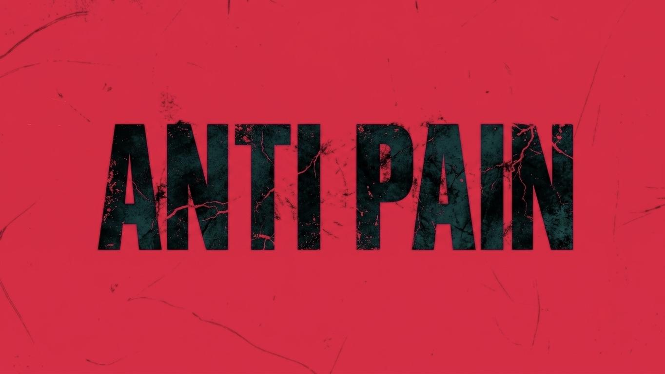 Discovery splash banner for ANTI PAIN Discord server