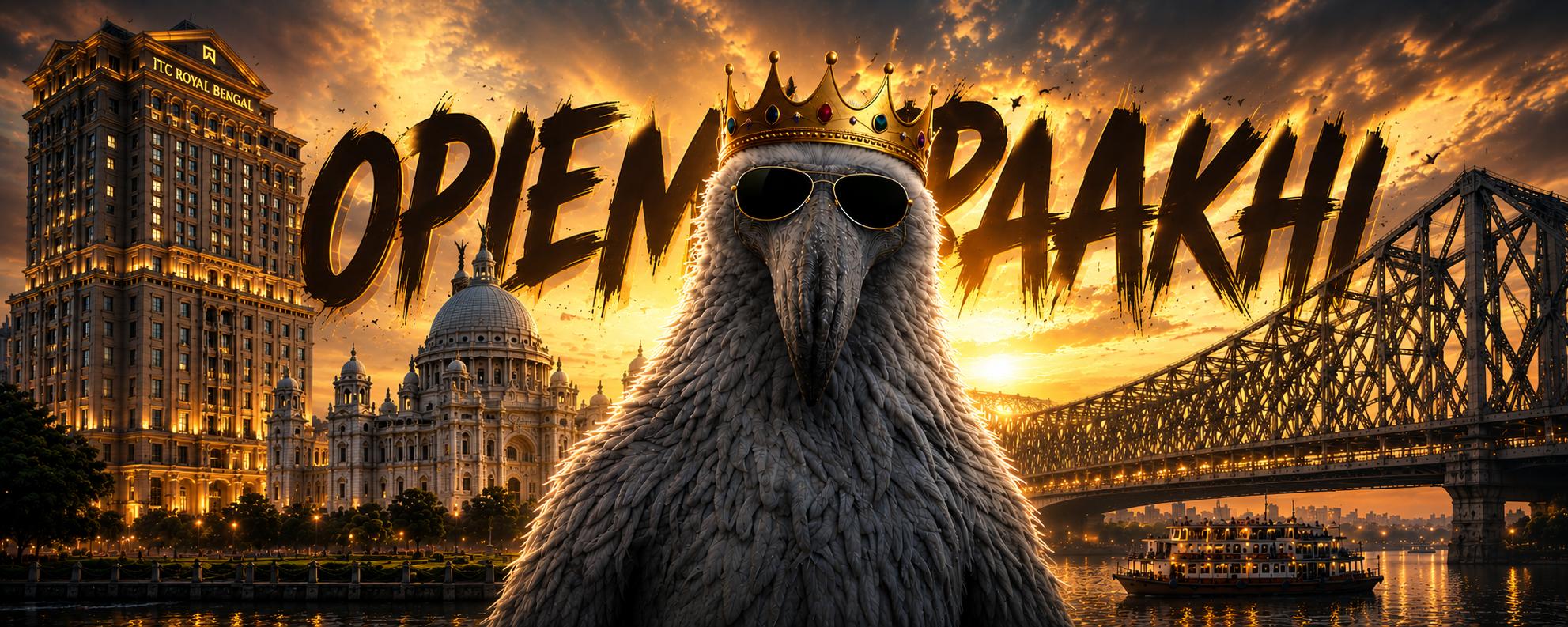 Discovery splash banner for OPIEM ER BASHA Discord server