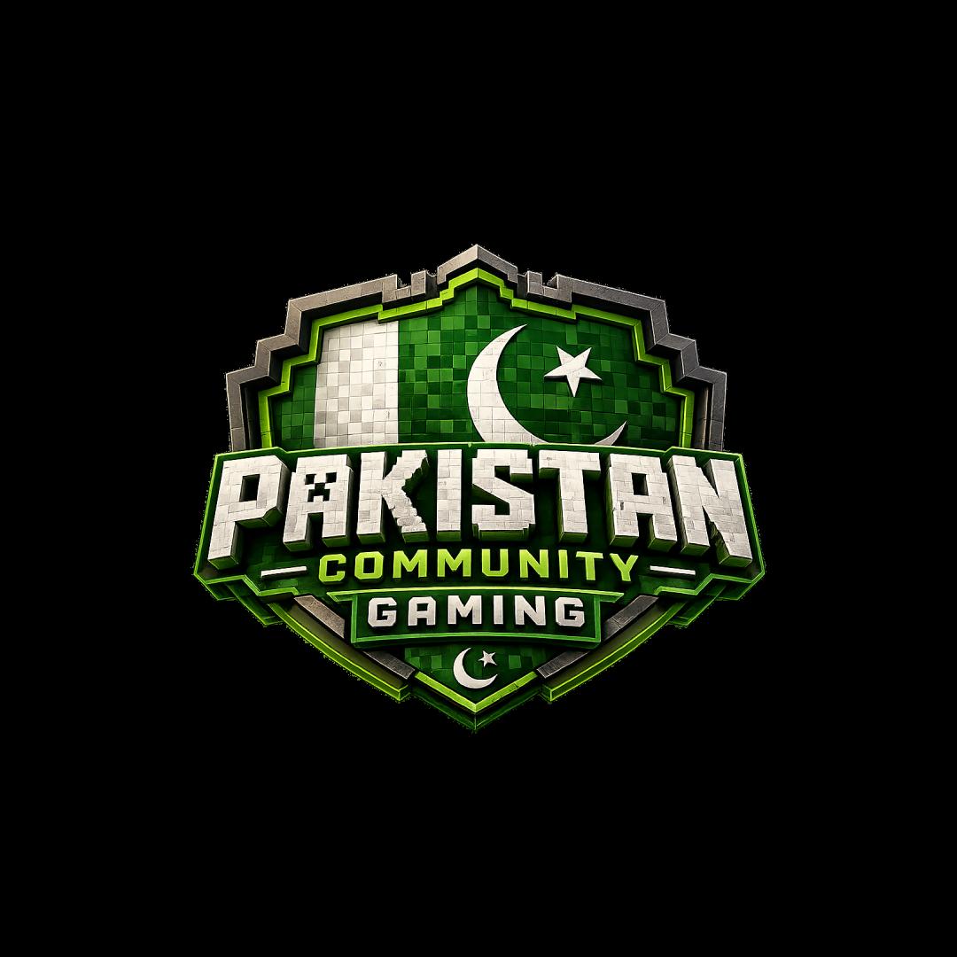 Discovery splash banner for PAKISTAN GAMERS COMMUNITY (PGC) Discord server