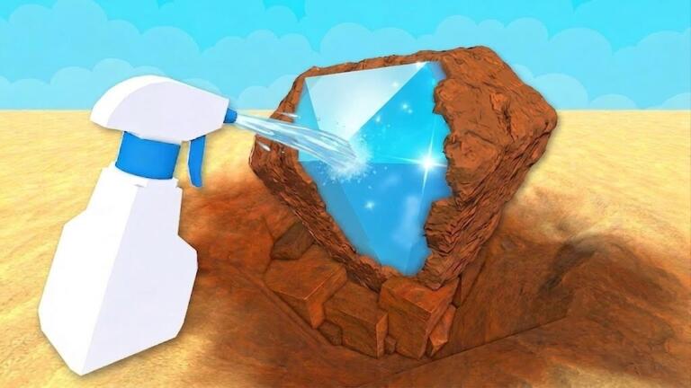 Discovery splash banner for Dig & Clean Discord server