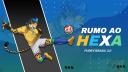 Discovery splash banner for Furry Brasil 2.0 Discord server