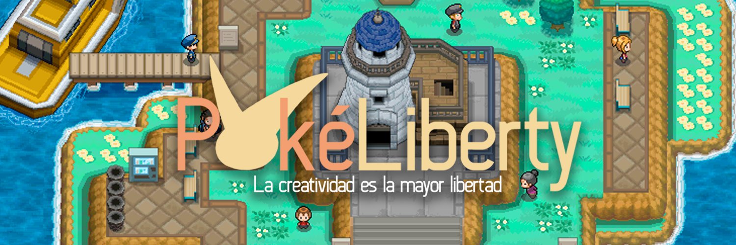 Discovery splash banner for ✨WokéLiberty✨ Discord server