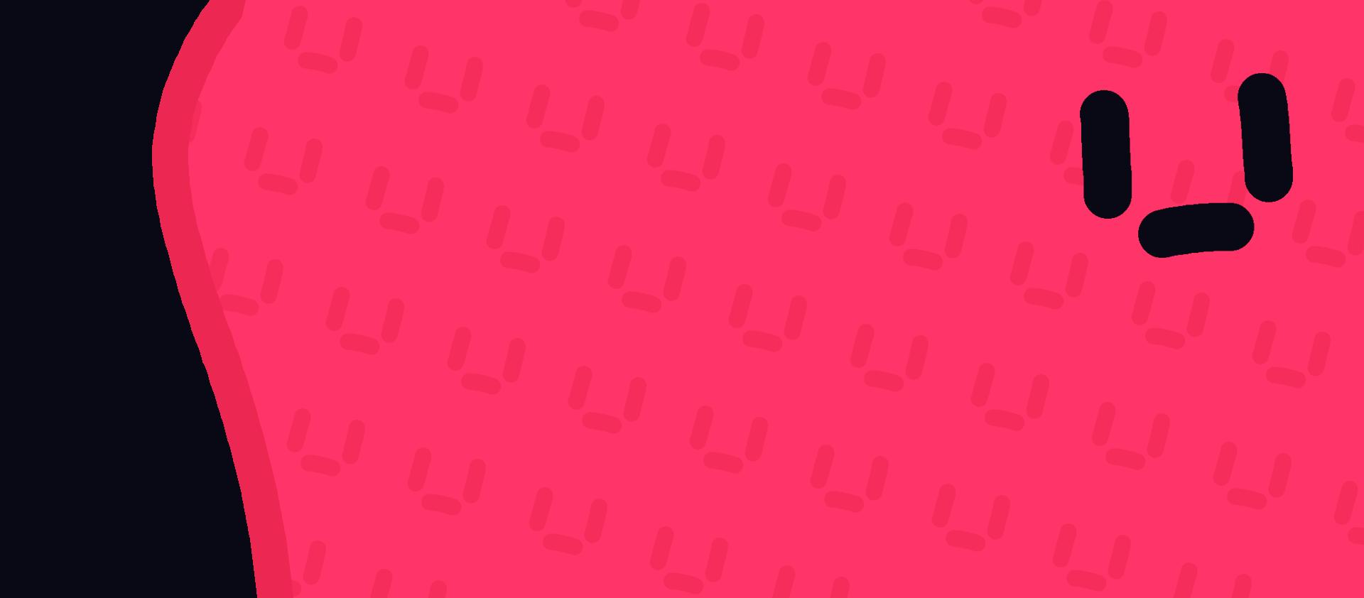 Discovery splash banner for Server do Larpinho Discord server