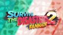 Discovery splash banner for Survive the Disasters 2 [Fanmade] Discord server